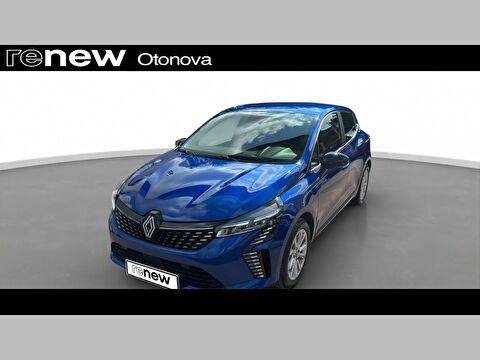 1.0 TCE Evolution X-Tronic, 2. el otomobil | renew