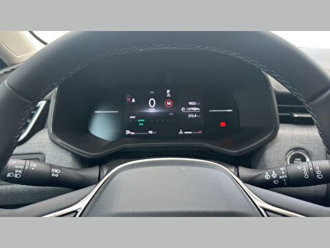 renault, clio, 1.0 tce evolution x-tronic, otomatik, benzin 2.el otomobil | renew 17