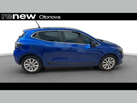 renault, clio, 1.0 tce evolution x-tronic, otomatik, benzin 2.el otomobil | renew 5