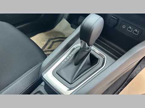 renault, clio, 1.0 tce evolution x-tronic, otomatik, benzin 2.el otomobil | renew 20