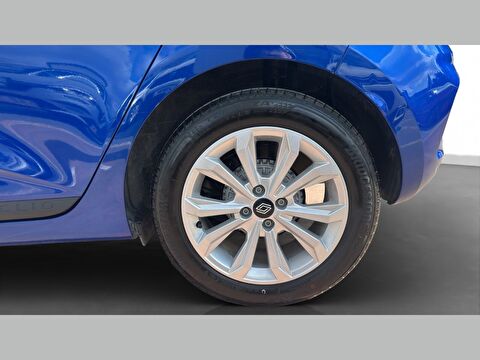 renault, clio, 1.0 tce evolution x-tronic, otomatik, benzin 2.el otomobil | renew 10