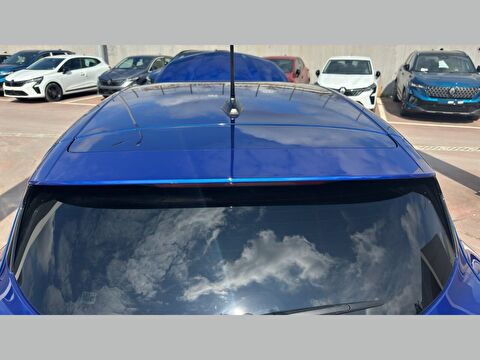 renault, clio, 1.0 tce evolution x-tronic, otomatik, benzin 2.el otomobil | renew 26