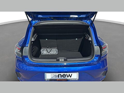 renault, clio, 1.0 tce evolution x-tronic, otomatik, benzin 2.el otomobil | renew 6