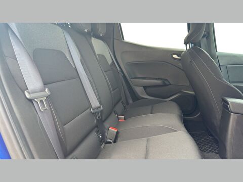 renault, clio, 1.0 tce evolution x-tronic, otomatik, benzin 2.el otomobil | renew 14