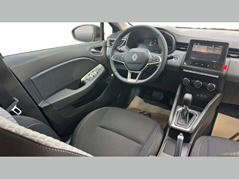 renault, clio, 1.0 tce evolution x-tronic, otomatik, benzin 2.el otomobil | renew 11