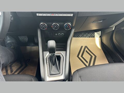 renault, clio, 1.0 tce evolution x-tronic, otomatik, benzin 2.el otomobil | renew 16