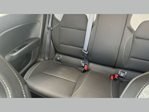 renault, clio, 1.0 tce evolution x-tronic, otomatik, benzin 2.el otomobil | renew 13