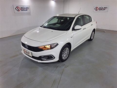 Sedan 1.6 MultiJet Easy DCT, 2. el otomobil | renew