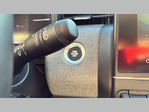 renault, clio, 1.0 tce evolution x-tronic, otomatik, benzin 2.el otomobil | renew 6