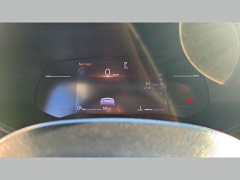 renault, clio, 1.0 tce evolution x-tronic, otomatik, benzin 2.el otomobil | renew 3