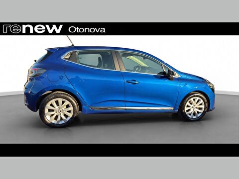renault, clio, 1.0 tce evolution x-tronic, otomatik, benzin 2.el otomobil | renew 5