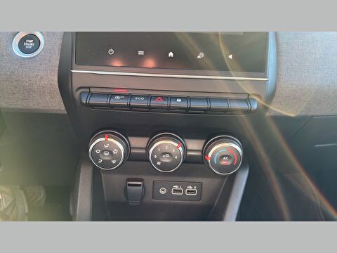 renault, clio, 1.0 tce evolution x-tronic, otomatik, benzin 2.el otomobil | renew 12