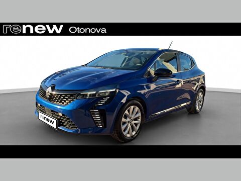 1.0 TCE Evolution X-Tronic, 2. el otomobil | renew