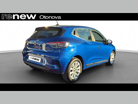 renault, clio, 1.0 tce evolution x-tronic, otomatik, benzin 2.el otomobil | renew 4