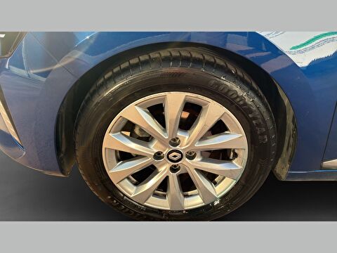 renault, clio, 1.0 tce evolution x-tronic, otomatik, benzin 2.el otomobil | renew 16