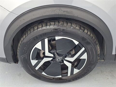 peugeot, 2008, 1.2 puretech allure eat8, otomatik, benzin 2.el otomobil | renew 12