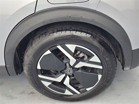 peugeot, 2008, 1.2 puretech allure eat8, otomatik, benzin 2.el otomobil | renew 13
