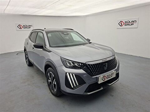 peugeot, 2008, 1.2 puretech allure eat8, otomatik, benzin 2.el otomobil | renew 11