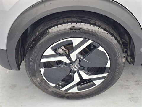 peugeot, 2008, 1.2 puretech allure eat8, otomatik, benzin 2.el otomobil | renew 24