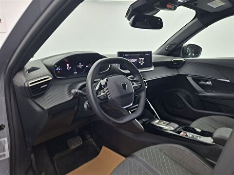peugeot, 2008, 1.2 puretech allure eat8, otomatik, benzin 2.el otomobil | renew 22