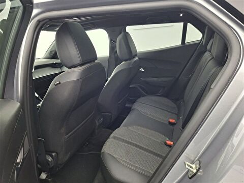 peugeot, 2008, 1.2 puretech allure eat8, otomatik, benzin 2.el otomobil | renew 6