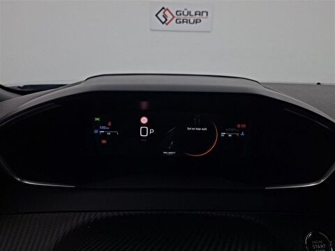 peugeot, 2008, 1.2 puretech allure eat8, otomatik, benzin 2.el otomobil | renew 5