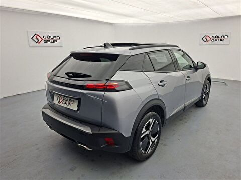 peugeot, 2008, 1.2 puretech allure eat8, otomatik, benzin 2.el otomobil | renew 14