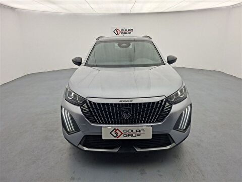 peugeot, 2008, 1.2 puretech allure eat8, otomatik, benzin 2.el otomobil | renew 20
