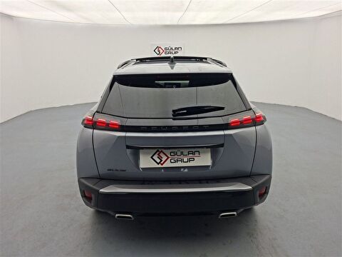 peugeot, 2008, 1.2 puretech allure eat8, otomatik, benzin 2.el otomobil | renew 26