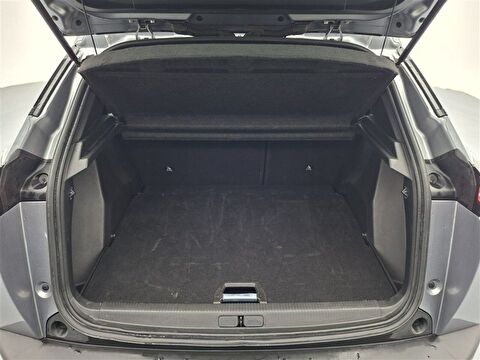 peugeot, 2008, 1.2 puretech allure eat8, otomatik, benzin 2.el otomobil | renew 21