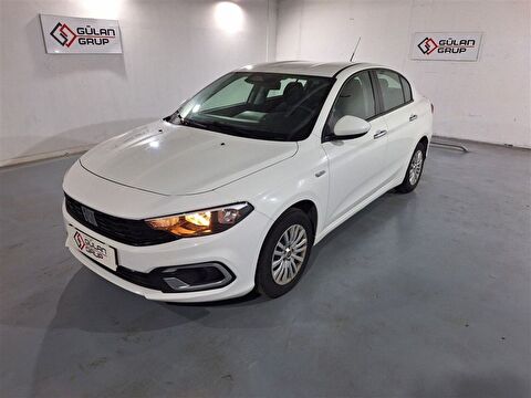 1.6 MultiJet Easy GSR DCT, 2. el otomobil | renew
