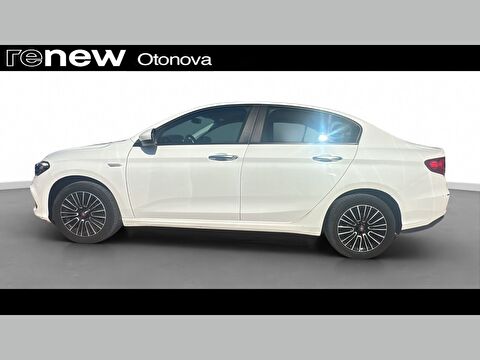 fiat, egea, 1.4 fire easy plus, manuel, benzin 2.el otomobil | renew 4