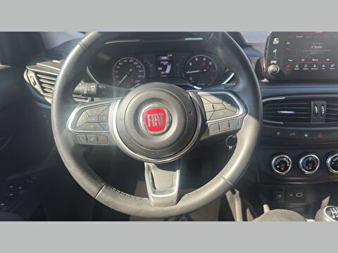 fiat, egea, 1.4 fire easy plus, manuel, benzin 2.el otomobil | renew 18