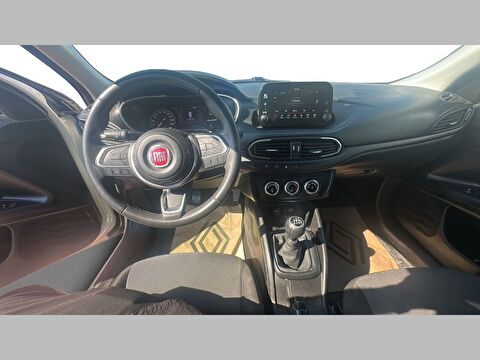 fiat, egea, 1.4 fire easy plus, manuel, benzin 2.el otomobil | renew 11