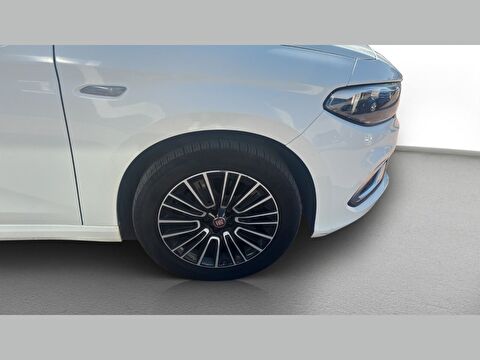fiat, egea, 1.4 fire easy plus, manuel, benzin 2.el otomobil | renew 8