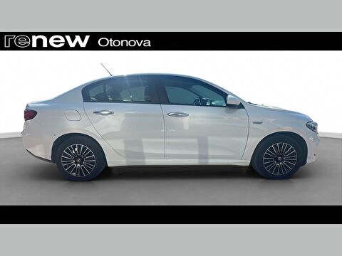 fiat, egea, 1.4 fire easy plus, manuel, benzin 2.el otomobil | renew 5