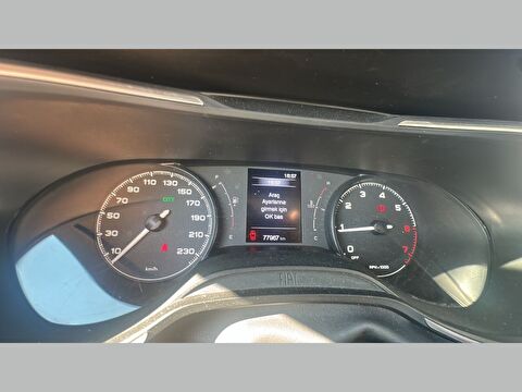 fiat, egea, 1.4 fire easy plus, manuel, benzin 2.el otomobil | renew 12
