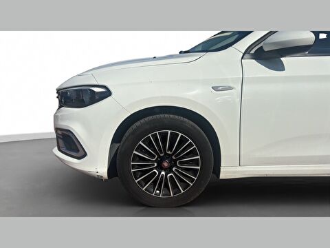 fiat, egea, 1.4 fire easy plus, manuel, benzin 2.el otomobil | renew 6