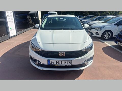 fiat, egea, 1.4 fire easy plus, manuel, benzin 2.el otomobil | renew 16