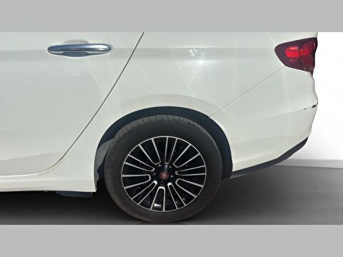 fiat, egea, 1.4 fire easy plus, manuel, benzin 2.el otomobil | renew 7