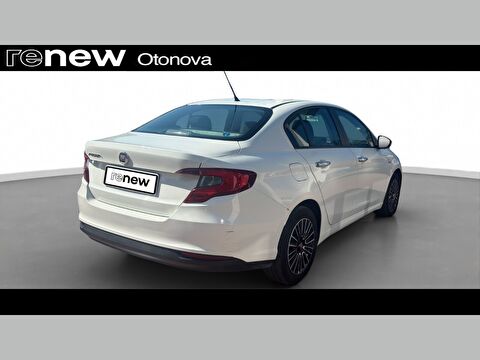 fiat, egea, 1.4 fire easy plus, manuel, benzin 2.el otomobil | renew 3
