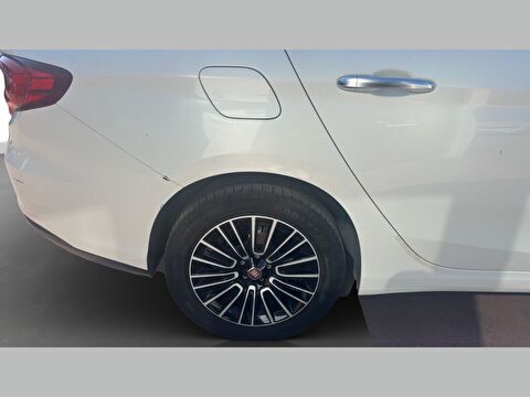 fiat, egea, 1.4 fire easy plus, manuel, benzin 2.el otomobil | renew 9