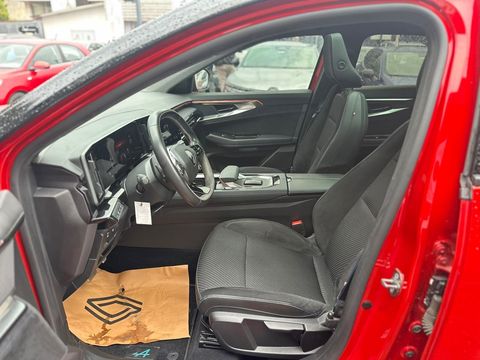 renault, austral, 1.3 mild hybrid techno esprit alpine, otomatik, benzin 2.el otomobil | renew 14