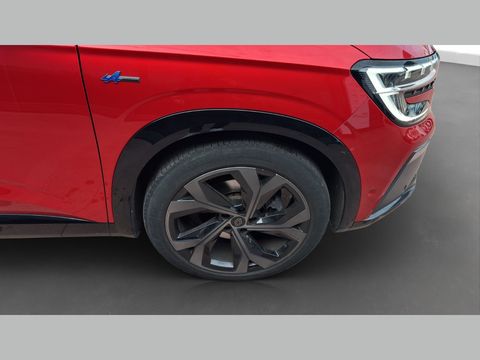 renault, austral, 1.3 mild hybrid techno esprit alpine, otomatik, benzin 2.el otomobil | renew 7