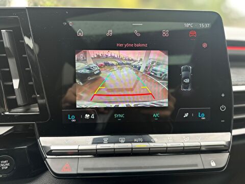 renault, austral, 1.3 mild hybrid techno esprit alpine, otomatik, benzin 2.el otomobil | renew 5
