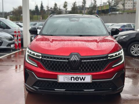 renault, austral, 1.3 mild hybrid techno esprit alpine, otomatik, benzin 2.el otomobil | renew 18