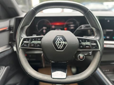 renault, austral, 1.3 mild hybrid techno esprit alpine, otomatik, benzin 2.el otomobil | renew 10