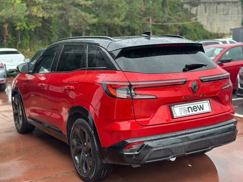 renault, austral, 1.3 mild hybrid techno esprit alpine, otomatik, benzin 2.el otomobil | renew 22