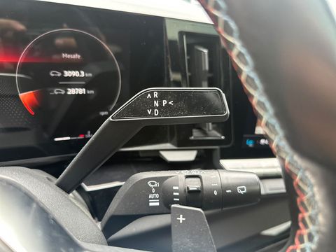 renault, austral, 1.3 mild hybrid techno esprit alpine, otomatik, benzin 2.el otomobil | renew 4