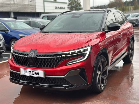 1.3 Mild Hybrid Techno Esprit Alpine, 2. el otomobil | renew